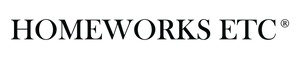 Homeworks Etc Logo