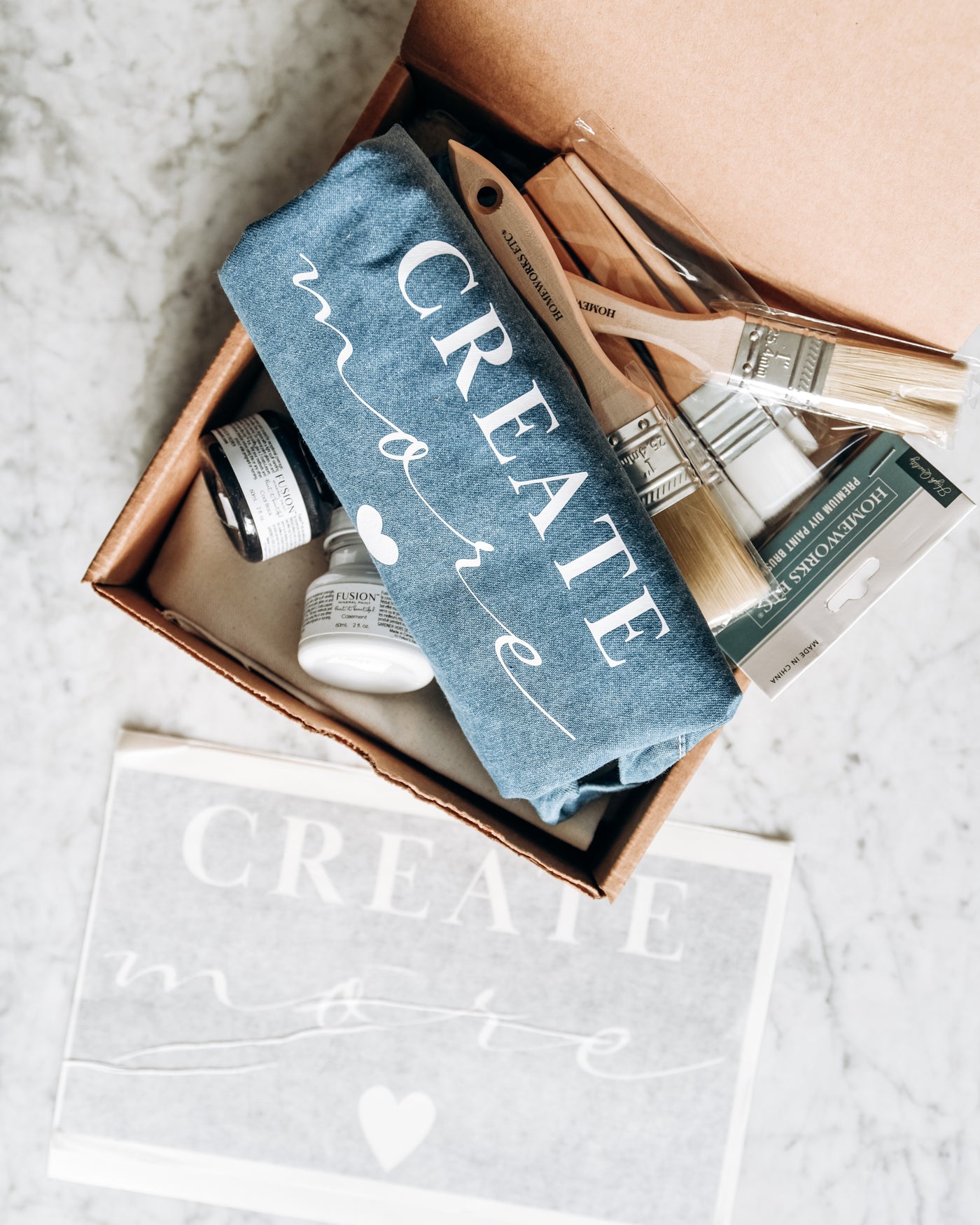 Introducing Our Create More Collection!