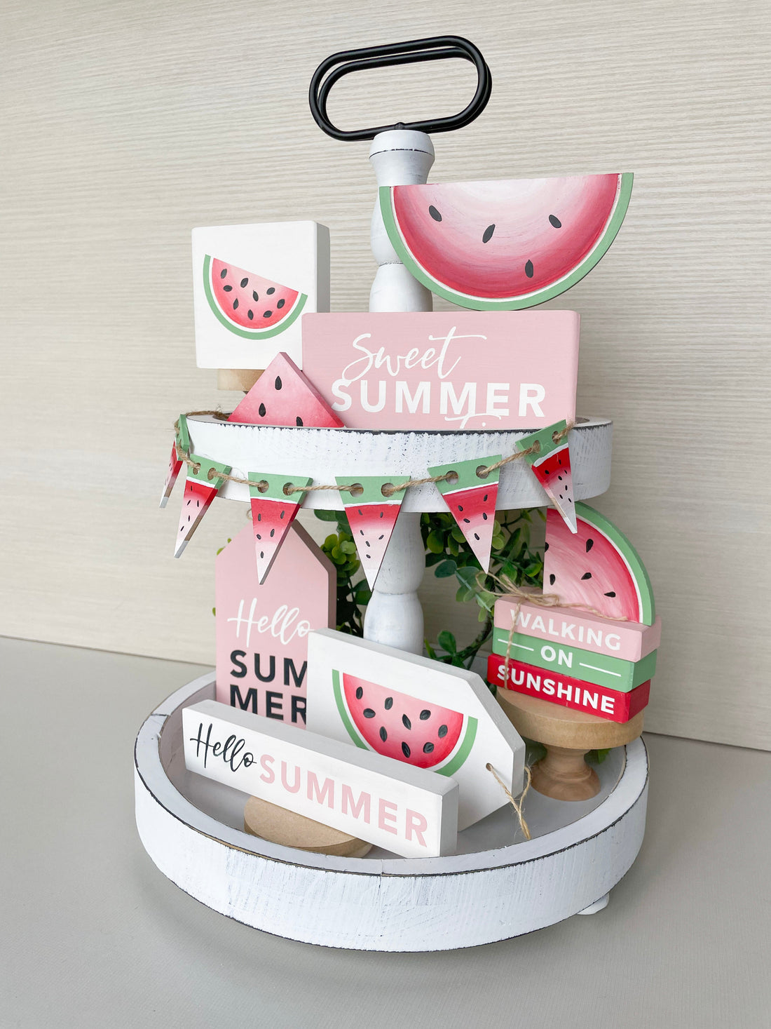 DIY Summer Decor | Summer DIY Crafts