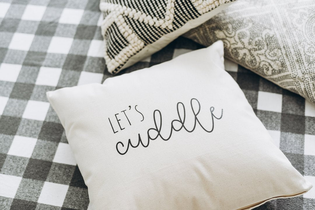 Stylish Throw Pillows - Made In Canada
