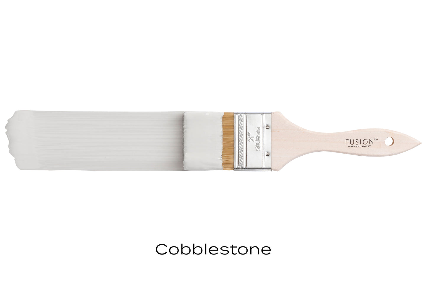 Cobblestone | Fusion™ Mineral Paint﻿ (Tester and Pint Size)