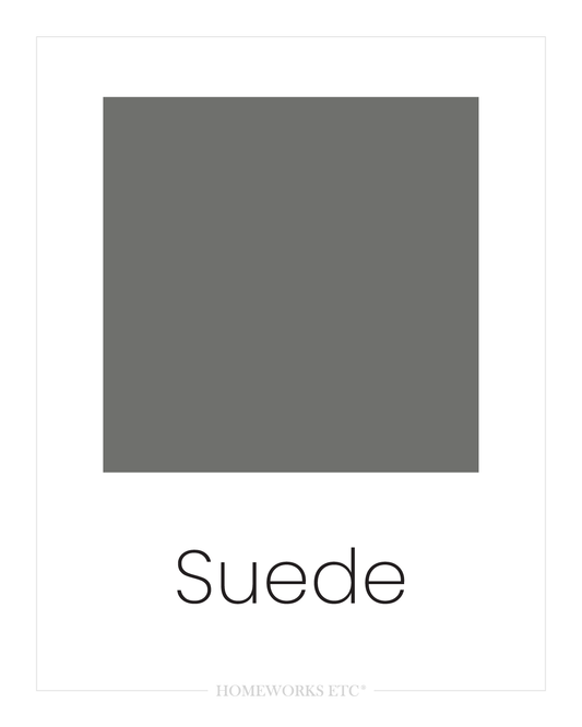 Suede | Acrylic Craft Paint 2oz. - Homeworks Etc ®