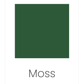 Moss | Acrylic Craft Paint 2oz. - Homeworks Etc ®