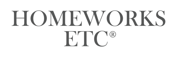 Homeworks Etc Logo