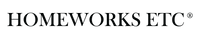Homeworks Etc Logo