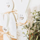 Bunnies (set of 3) Easter Decor - Homeworks Etc ®