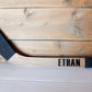 Personalized Mini Hockey Stick | DIY Kit - Homeworks Etc ®