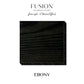 Ebony Stain and Finishing Oil ALL-IN-ONE | Fusion Mineral Paint