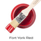 Fort York | Fusion™ Mineral Paint﻿ (Tester and Pint Size)