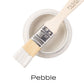 Pebble | Fusion™ Mineral Paint﻿ (Tester and Pint Size) - Homeworks Etc ®