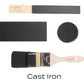 Cast Iron | Fusion™ Mineral Paint﻿ (Tester and Pint Size) - Homeworks Etc ®