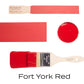 Fort York | Fusion™ Mineral Paint﻿ (Tester and Pint Size)