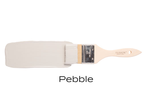 Pebble | Fusion™ Mineral Paint﻿ (Tester and Pint Size) - Homeworks Etc ®