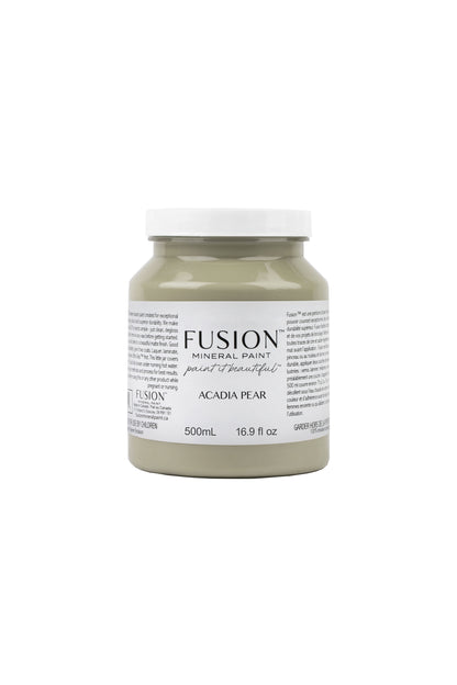 Acadia Pear | Fusion™ Mineral Paint﻿ (Tester and Pint Size)