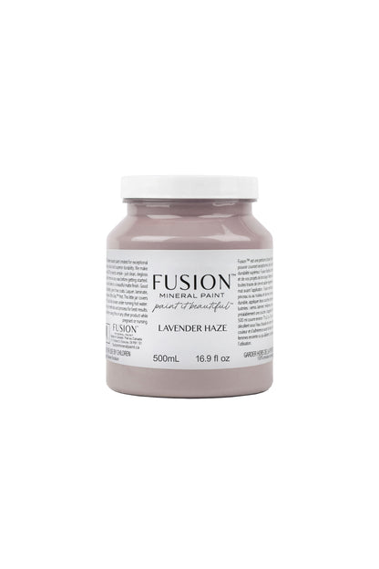 Lavender Haze | Fusion™ Mineral Paint﻿ (Tester and Pint Size)