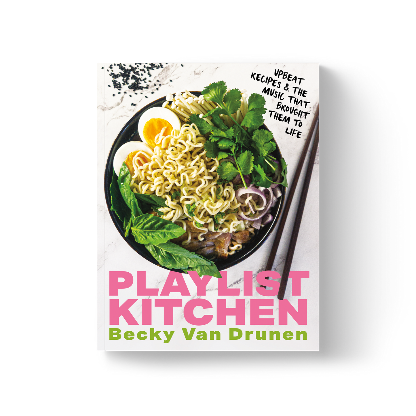 Recipe Book Holder with Playlist Kitchen Recipe Book - Homeworks Etc ®