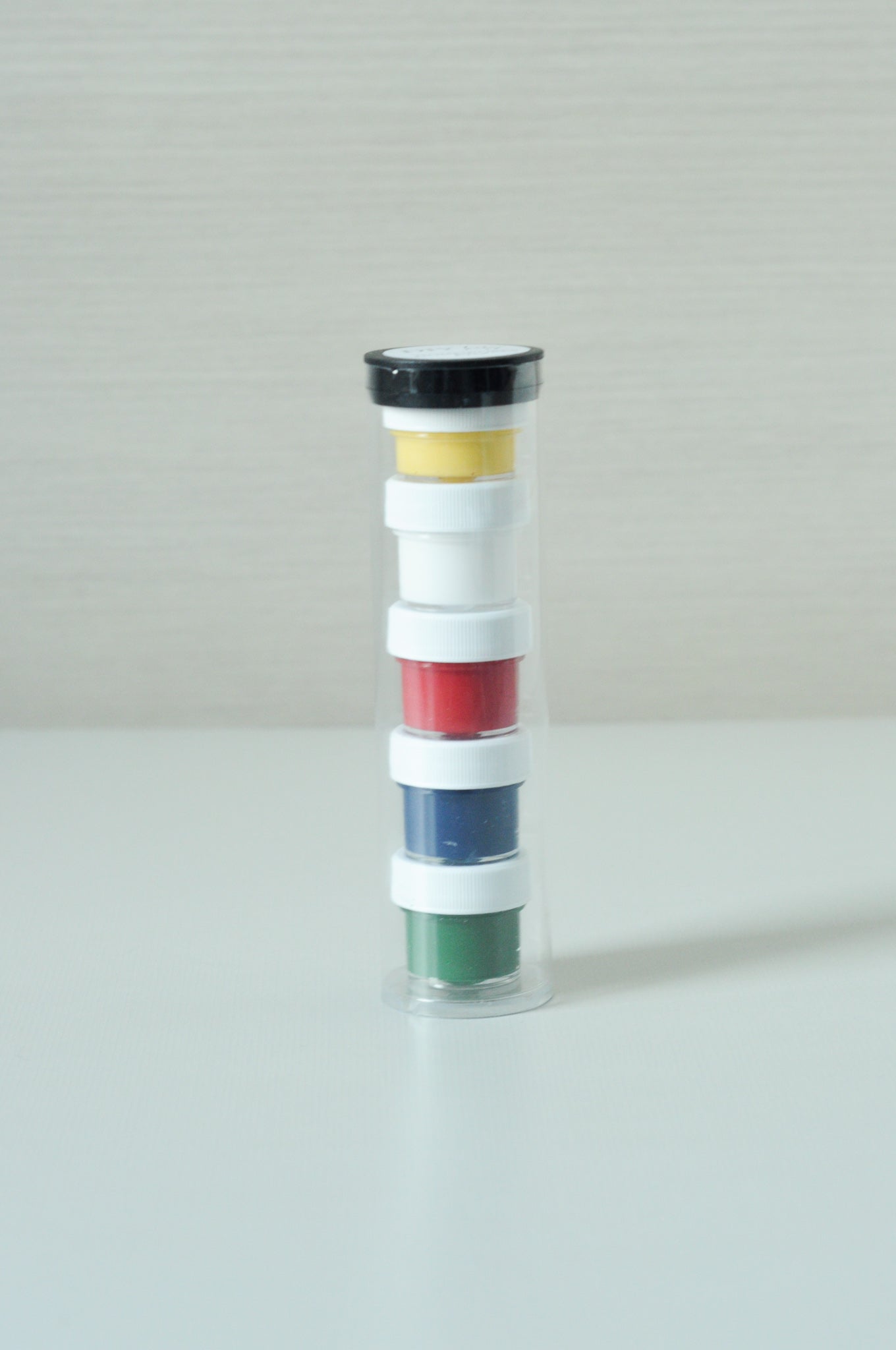 Hudson Bay Paint Palette, Acrylic Craft Paint