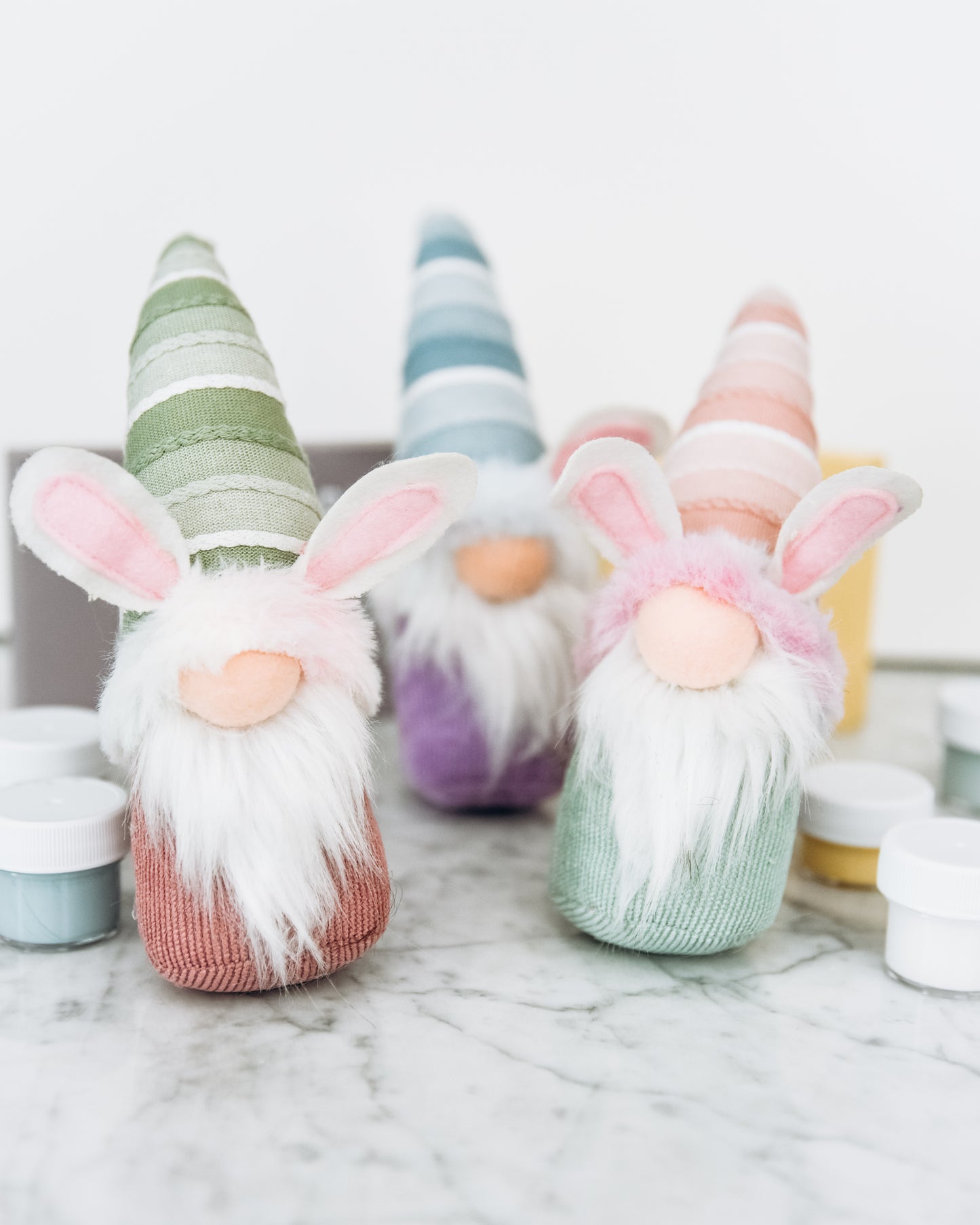 Easter Gnomes - Homeworks Etc ®