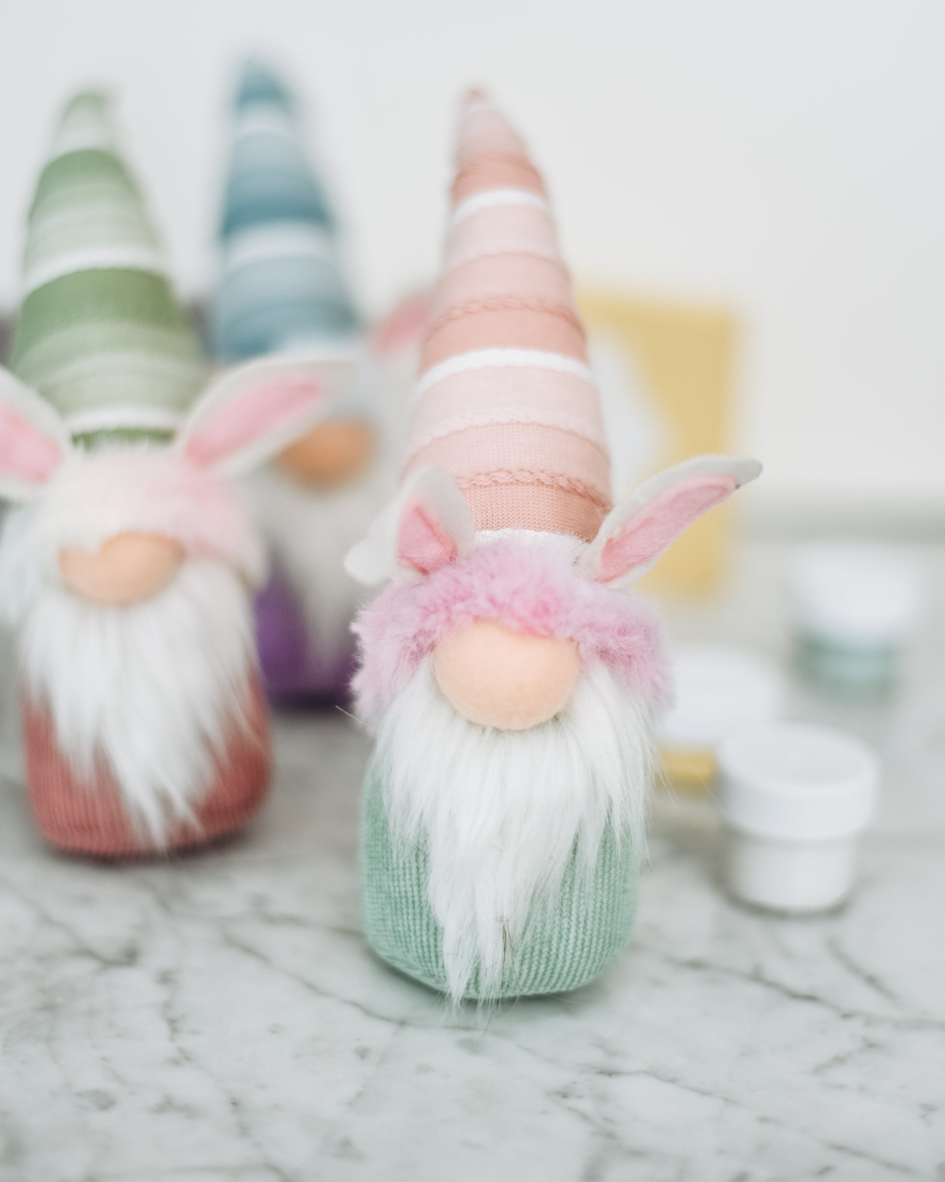 Easter Gnomes - Homeworks Etc ®