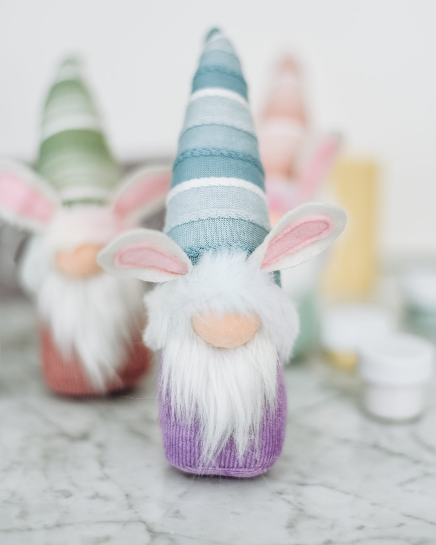 Easter Gnomes - Homeworks Etc ®