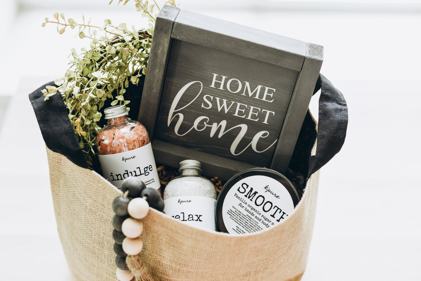 Home Sweet Home | Gift Set - Homeworks Etc ®