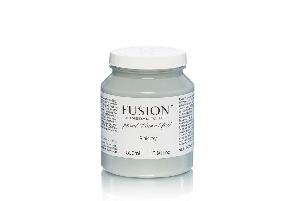 Shop Paisley Pint Fusion Mineral Paint Canada