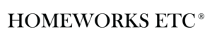 Homeworks Etc ®